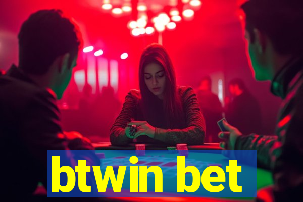 btwin bet